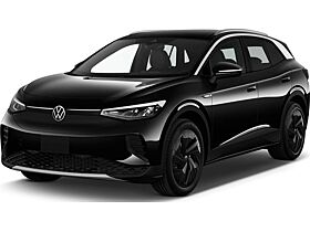 Volkswagen ID.4 Volkswagen ID.4