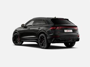 Audi RS Q8 SUV performance tiptr. Vmax305 RS-Abgas 23 bild 7