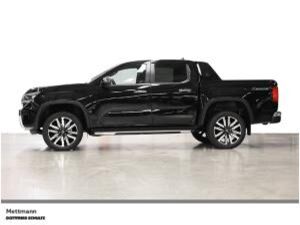 Volkswagen Amarok Aventura 3.0 TDI 4MOTION (Mettmann) bild 1