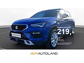 Seat Ateca 1.5 TSI DSG Road Edition | ACC | KAMERA | Seat Ateca 1.5 TSI DSG Road Edition | ACC | KAMERA |