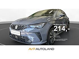 Seat Ibiza 1.0 TSI Style | NAVI | ACC | Seat Ibiza 1.0 TSI Style | NAVI | ACC |