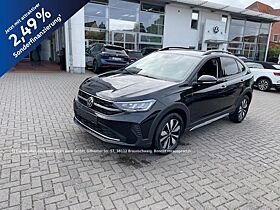 Volkswagen Taigo 1.0TSi Goal R-Kamera ACC AppConnect Sitzheiz LED Alu Volkswagen Taigo 1.0TSi Goal R-Kamera ACC AppConnect Sitzheiz LED Alu