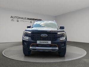 Ford Ranger Wildtrak X 2.0 Ecoblue -Hardtop- bild 5