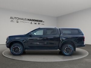 Ford Ranger Wildtrak X 2.0 Ecoblue -Hardtop- bild 6