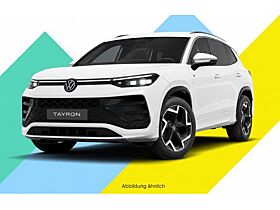 Volkswagen Tayron 1.5 eTSI R-Line | inkl. Wartung & LRV | Gewerbe Volkswagen Tayron 1.5 eTSI R-Line | inkl. Wartung & LRV | Gewerbe