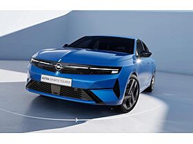 Opel Astra ST | Electric | Gewerbehammer Opel Astra ST | Electric | Gewerbehammer