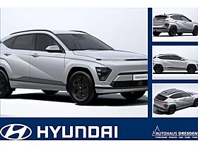 Hyundai KONA Elektro 49KWh Select *NSCC*NAVI*KAM*HDA1.5* Hyundai KONA Elektro 49KWh Select *NSCC*NAVI*KAM*HDA1.5*