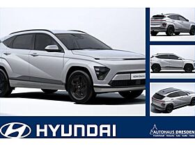 Hyundai KONA Elektro 49KWh Select *NSCC*NAVI*KAM*HDA1.5* Hyundai KONA Elektro 49KWh Select *NSCC*NAVI*KAM*HDA1.5*
