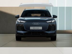 Audi Q6 e-tron performance 225 kW MATRIX+NAV+AHK+ACC+SHZ bild 7