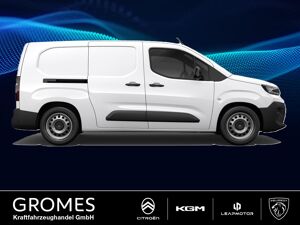 Citroën Berlingo Diesel 130 XL EAT8 Kastenwagen⚠️SOFORT VERFÜGBAR⚠️ GEWERBE 🚨WINTER Pkt|CARPLAY|KAMERA UVM. 🚨 bild 5