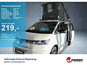 Volkswagen California T7Ocean DSG ACC AHK Navi PDC R-KAMERA Volkswagen California T7Ocean DSG ACC AHK Navi PDC R-KAMERA