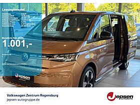 Volkswagen T7 Multivan Life DSG ÜL 2xSchiebetür