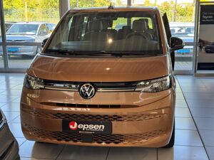 Volkswagen T7 Multivan Life DSG ÜL 2xSchiebetür bild 6