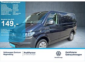 Volkswagen T6.1 Transporter Kasten KR 2.0 TDI R-KAMERA Volkswagen T6.1 Transporter Kasten KR 2.0 TDI R-KAMERA