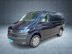 Volkswagen T6.1 Transporter Kasten KR 2.0 TDI R-KAMERA bild 5