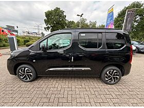 Toyota Proace City Verso 1,2l 110PS Benzin 💥 Teamplayer L1 inkl. Comfort Paket 💥 Toyota Proace City Verso 1,2l 110PS Benzin 💥 Teamplayer L1 inkl. Comfort Paket 💥