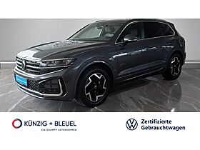 Volkswagen Touareg R-Line 3.0TDI +AHK+LUFT+STDHZ+HUD+ Volkswagen Touareg R-Line 3.0TDI +AHK+LUFT+STDHZ+HUD+