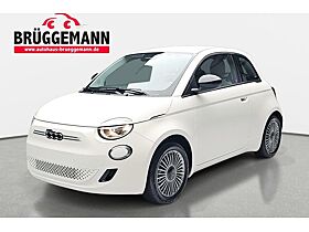 Fiat 500 ELEKTRO 42 KWH ICON MJ26 KOMFORT-PAKET Fiat 500 ELEKTRO 42 KWH ICON MJ26 KOMFORT-PAKET