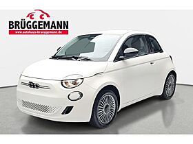Fiat 500 ELEKTRO 42 KWH ICON MJ26 KOMFORT-PAKET Fiat 500 ELEKTRO 42 KWH ICON MJ26 KOMFORT-PAKET