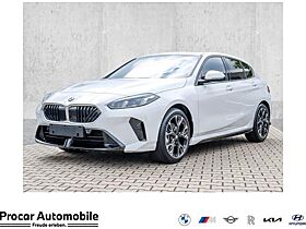 BMW 120 M Sport PANO RFK NAVI LED PDC V+H DAB Klima BMW 120 M Sport PANO RFK NAVI LED PDC V+H DAB Klima