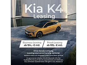 Kia K4 1.0 T-GDI Core🚨AKTIONS-ALARM!🚨 Kia K4 1.0 T-GDI Core🚨AKTIONS-ALARM!🚨