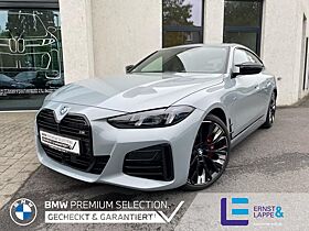 BMW M440i CG || 1.000,- EUR Zubehöraktion!!!* AHK 360° BMW M440i CG || 1.000,- EUR Zubehöraktion!!!* AHK 360°