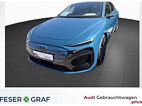Audi S6 e-tron Sportback edition one qu AHK HuD PANO Audi S6 e-tron Sportback edition one qu AHK HuD PANO