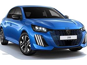 Peugeot 208 ALLURE PureTech 100 Peugeot 208 ALLURE PureTech 100