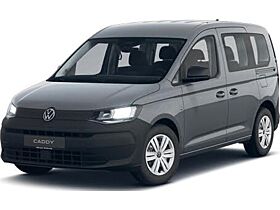 Volkswagen Caddy 1.5 TSI eHybrid Trend *INDIVIDUELL KONFIGURIERBAR!* Volkswagen Caddy 1.5 TSI eHybrid Trend *INDIVIDUELL KONFIGURIERBAR!*