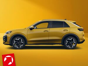 Volkswagen T-Roc R-Line 1.5 eTSI (150 PS) DSG*NAVI*MATRIX*HUD*GEWERBE bild 5