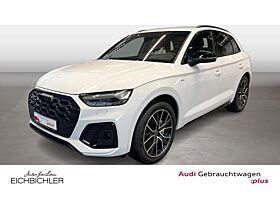 Audi Q5 55 TFSI e quattro S tronic S line business LM Audi Q5 55 TFSI e quattro S tronic S line business LM