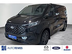 Ford Tourneo Custom Titanium L1,KEY*CAM*NAVI*ACC*B&O*LED Ford Tourneo Custom Titanium L1,KEY*CAM*NAVI*ACC*B&O*LED