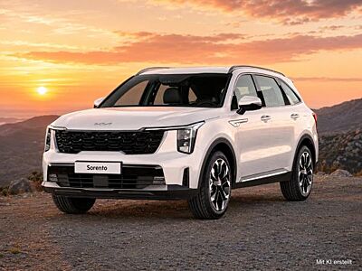 Kia Sorento Platinum, AHK, Panorama-Glasdach, Premium-Paket, 7-Sitze 🚗 Sofort lieferbar❗