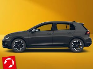 Volkswagen Golf R-Line 1,5 eTSI (150 PS) DSG*NAVI*AHK*HUD*GEWERBE* bild 5