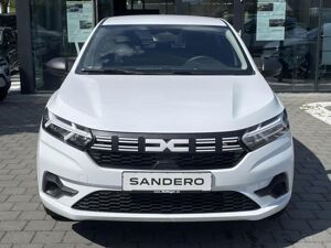 Dacia Sandero ESSENTIAL TCe 100 🔥 AKTION 🔥 bild 5