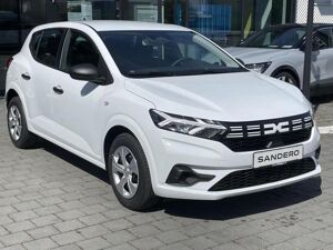 Dacia Sandero ESSENTIAL TCe 100 🔥 AKTION 🔥 bild 6
