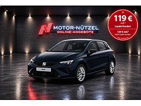 Seat Ibiza 1.0 TSI 85kW FR Seat Ibiza 1.0 TSI 85kW FR
