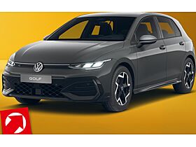 Volkswagen Golf R-Line 1,5 eTSI (150 PS) DSG*NAVI*AHK*HUD* Volkswagen Golf R-Line 1,5 eTSI (150 PS) DSG*NAVI*AHK*HUD*