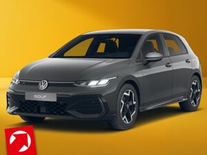 Volkswagen Golf R-Line 1,5 eTSI (150 PS) DSG*NAVI*AHK*HUD* bild 1