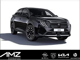 Peugeot 3008 Allure MHEV Peugeot 3008 Allure MHEV