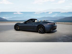 Maserati GranCabrio Facelift MY27 490 PS – Jetzt zur Bestellaktion zum Best Price 💥 inkl. 5-Jahre Garantie! bild 5