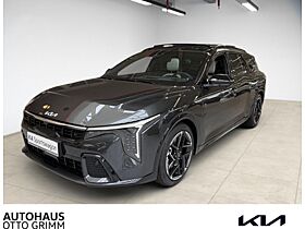 Kia K4 SW GT-Line DriveWise, Pano, Sound, Sitz-Paket Kia K4 SW GT-Line DriveWise, Pano, Sound, Sitz-Paket