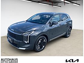 Kia Sportage Vision 1.6 T-GDI Vision Kia Sportage Vision 1.6 T-GDI Vision