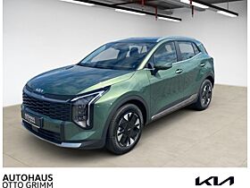 Kia Sportage Vision 1.6 T-GDI LAGERWAGEN Kia Sportage Vision 1.6 T-GDI LAGERWAGEN