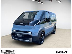 Kia PV5 Passenger Elite 71,2 Wärmepumpe 360 Kia PV5 Passenger Elite 71,2 Wärmepumpe 360