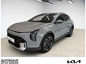 Kia XCeed Spirit JBL Kamera LED Lagerwagen Kia XCeed Spirit JBL Kamera LED Lagerwagen