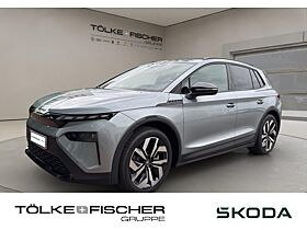 Skoda Elroq 85 Sportline SOFORT VERFÜGBAR! Advanced AHK Navi Travel Ass Skoda Elroq 85 Sportline SOFORT VERFÜGBAR! Advanced AHK Navi Travel Ass