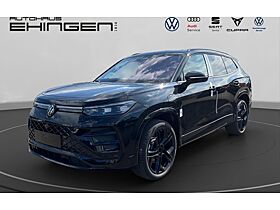 Volkswagen Tayron R-Line 0,5% Verst. inkl. Winterräder Alu Volkswagen Tayron R-Line 0,5% Verst. inkl. Winterräder Alu