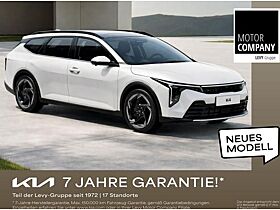 Kia K4 Sportswagon 1.0 T-GDI ++PRIVAT+RFK+NAVI+PDC++ Kia K4 Sportswagon 1.0 T-GDI ++PRIVAT+RFK+NAVI+PDC++