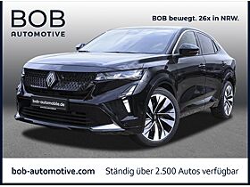 Renault Rafale Techno Full Hybrid E-Tech 200📣inkl. Wartung📣G Renault Rafale Techno Full Hybrid E-Tech 200📣inkl. Wartung📣G